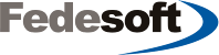 Logo de Fedesoft