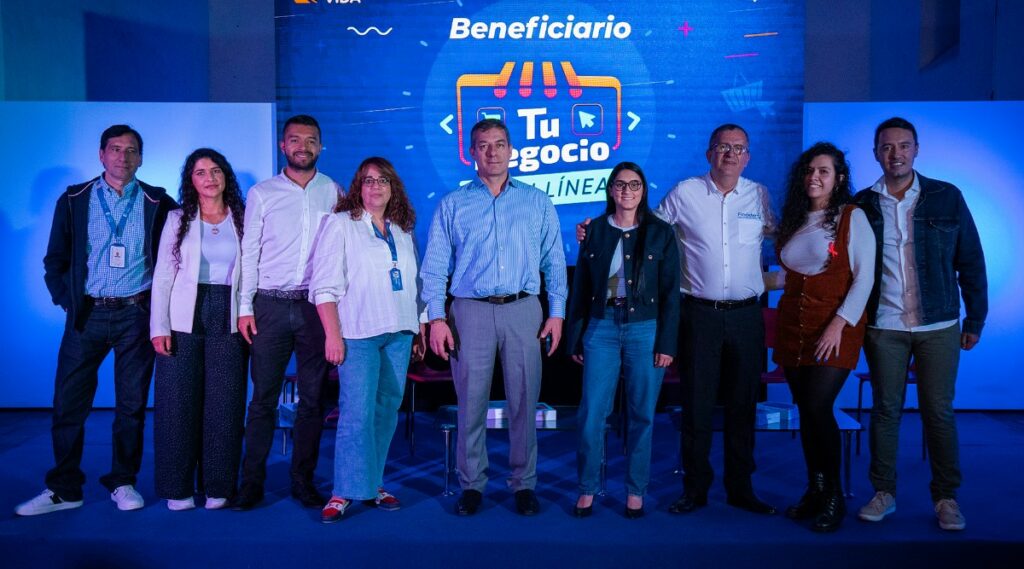 Tu Negocio en Línea’ superó las expectativas, logrando más de 19.295 registros