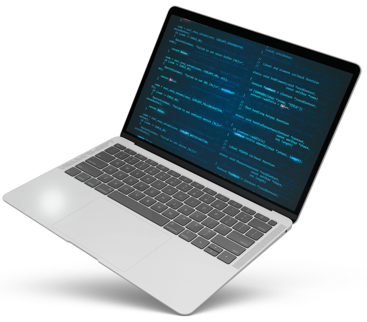 Servicios laptop