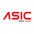 logo ASIC