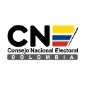 logo CNE