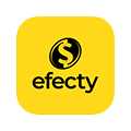 logo Efecty
