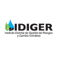 logo Idiger