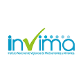 logo Invima