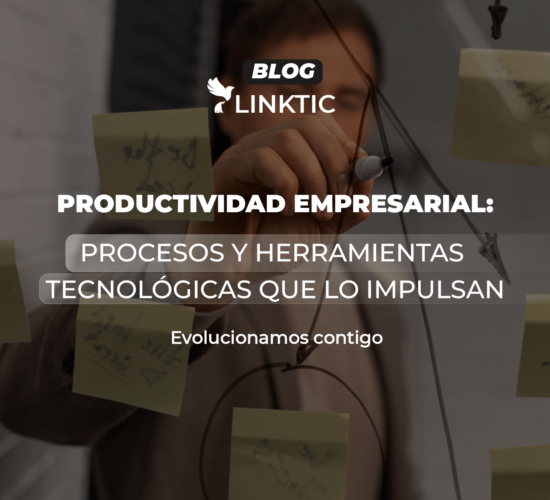 productividad-empresarial